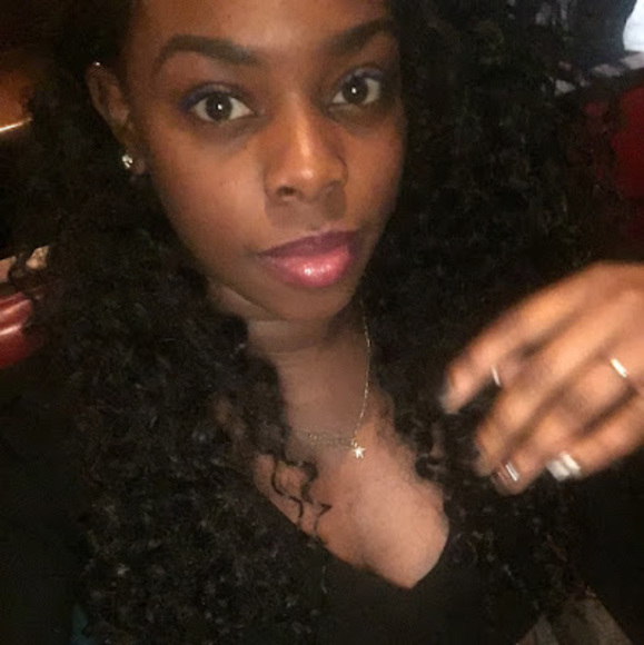 Meet your Posher, Jasmine - Picture 1 of 1